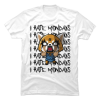 aggretsuko t shirt